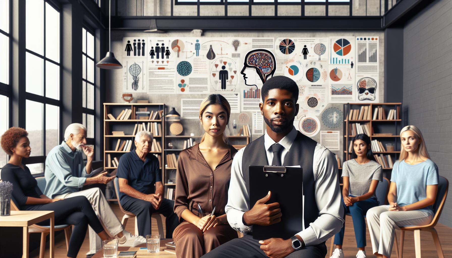 What Are the Main Symptoms of Delusional Disorder? Warning Signs to Watch