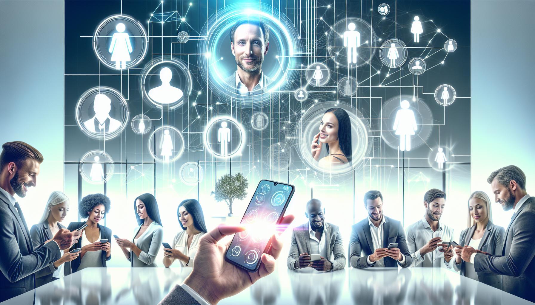 Online Dating Pool: How to Expand Your Romantic Options