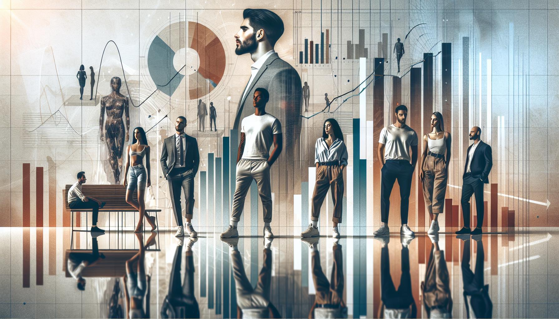 Height and Dating Pool: How Inches Impact Your Options