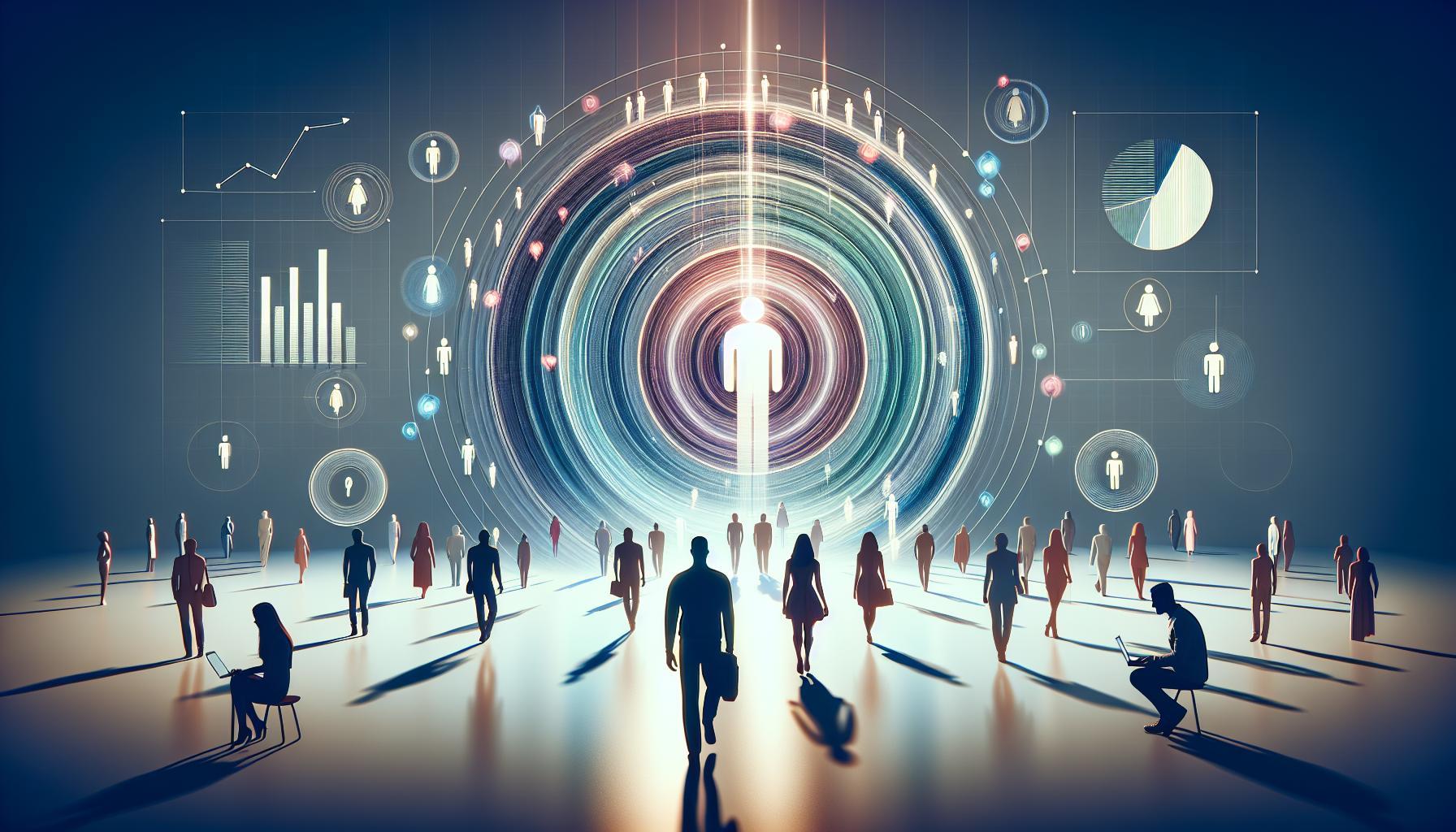 The Dating Pool Meaning: What It Really Says About Your Chances