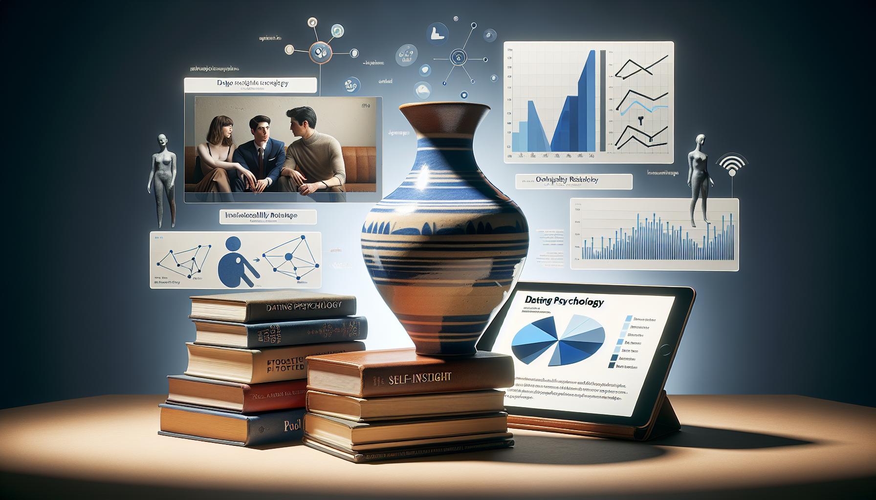 The Allure of Collecting Poole Pottery