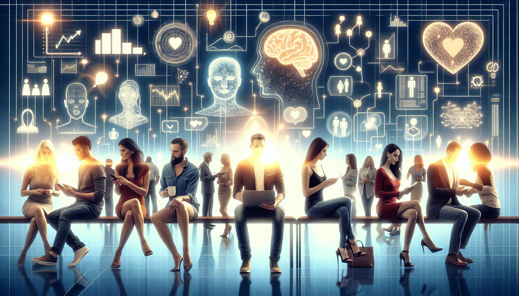 Analyzing Dating Preferences: What Do People Want?