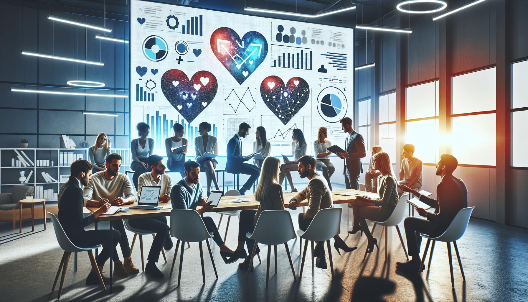 Analyzing the Metaphor: What Does 