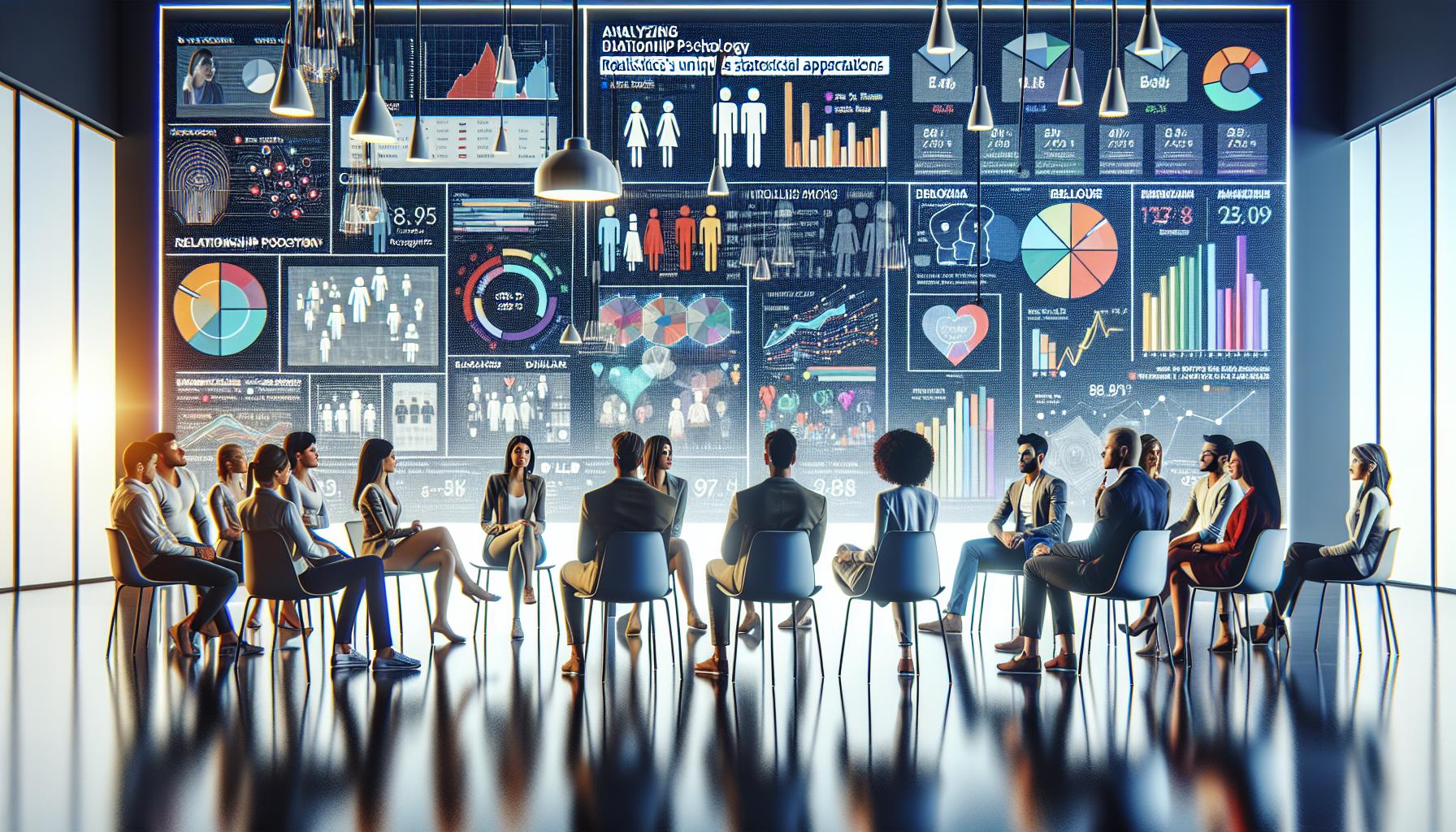 Analyzing XKCD's Unique Statistical Approach