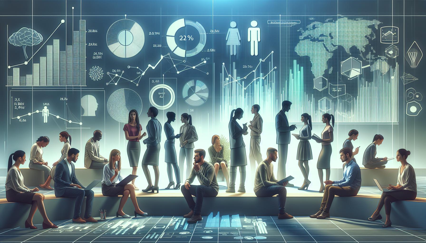 Average Dating Odds: What Do Statistics Say?