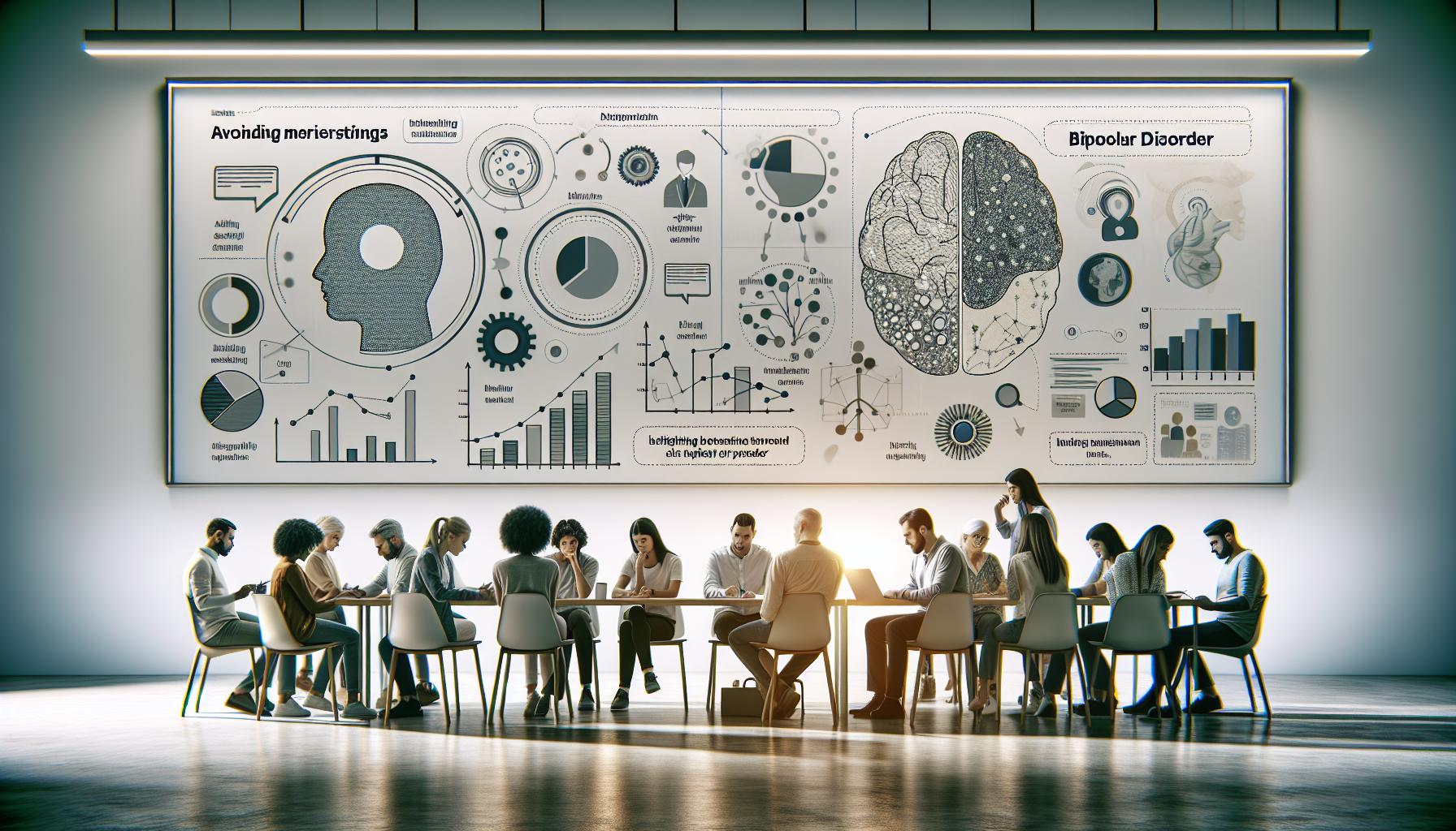 Avoiding Misunderstandings: Bipolar vs. Other Conditions