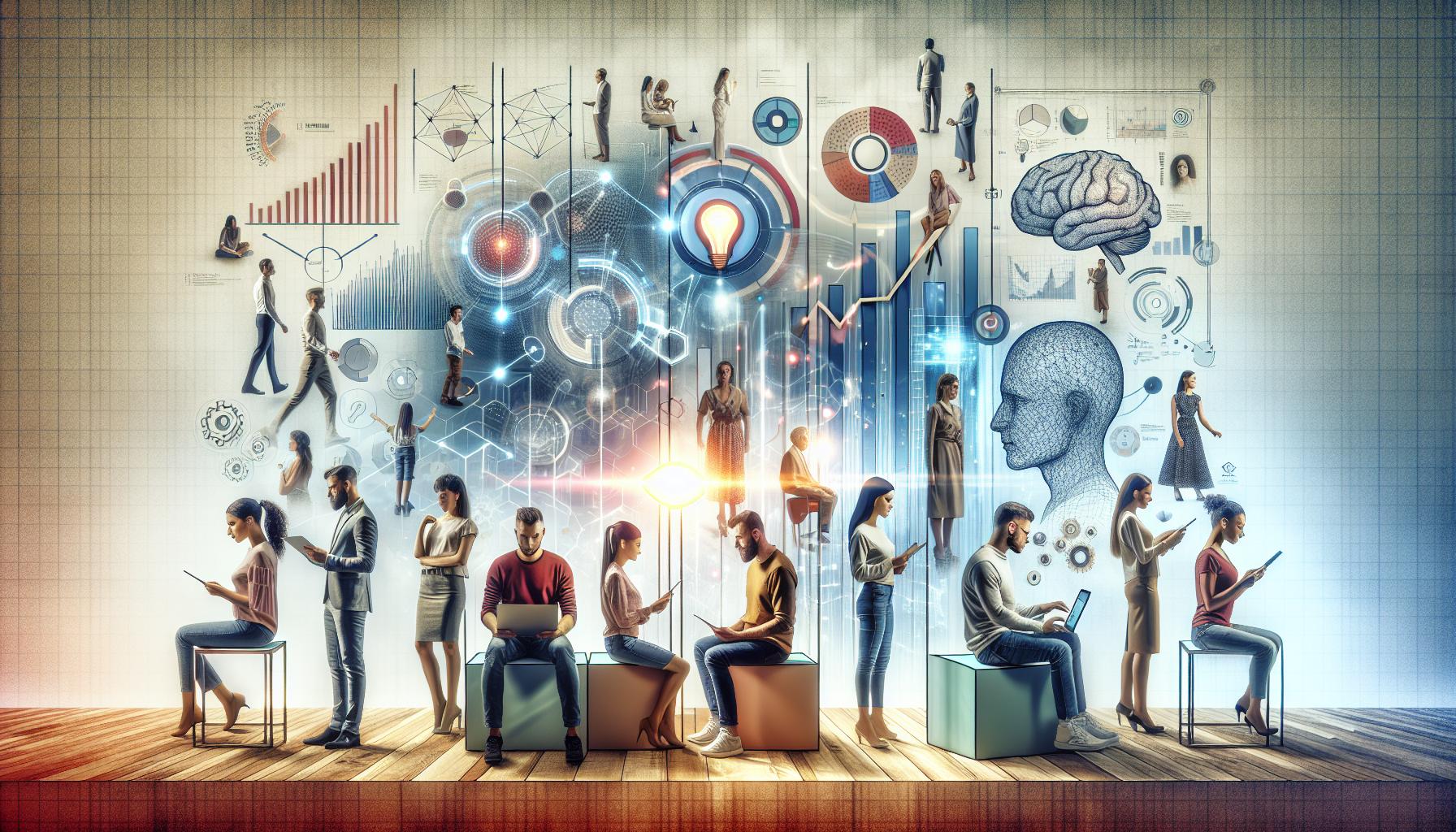 Barriers to Entry: Challenges in Finding Partners