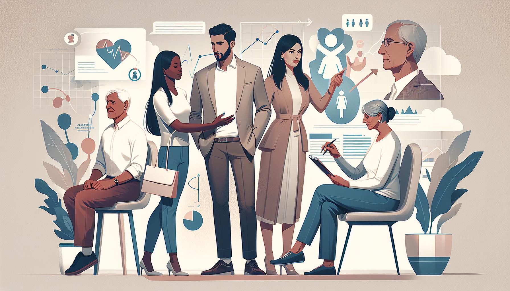 The Benefits of Using Tawkify for Dating Success