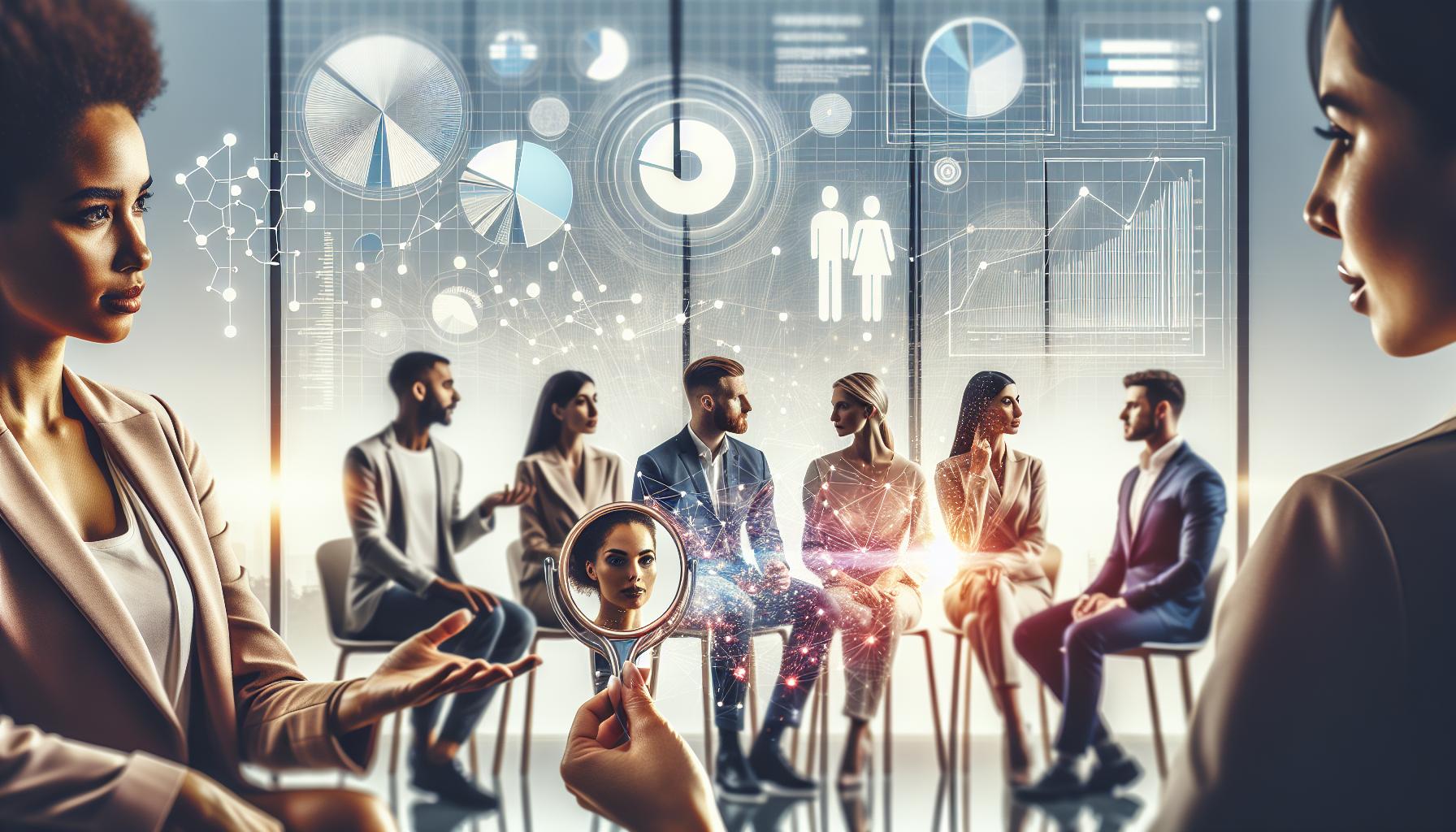 Building Trust: Techniques to Counteract Paranoia