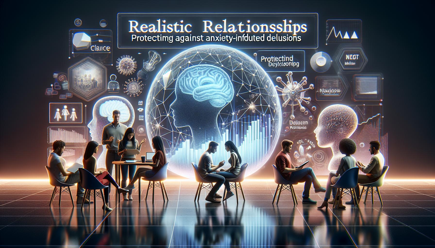 Can Anxiety Cause Paranoid Delusions? Protecting Your Mindset