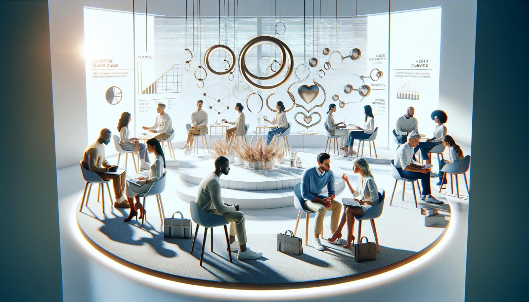 Cast and Characters: Who's Returning for Season 2?