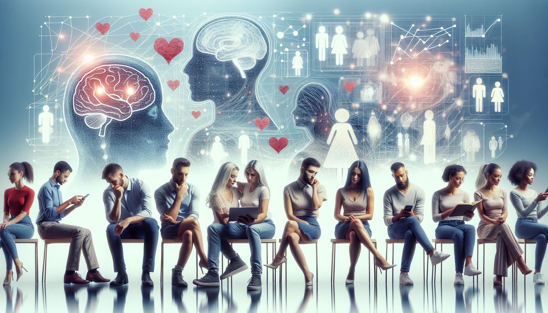 Causes of Delusions: Psychological and Environmental Factors