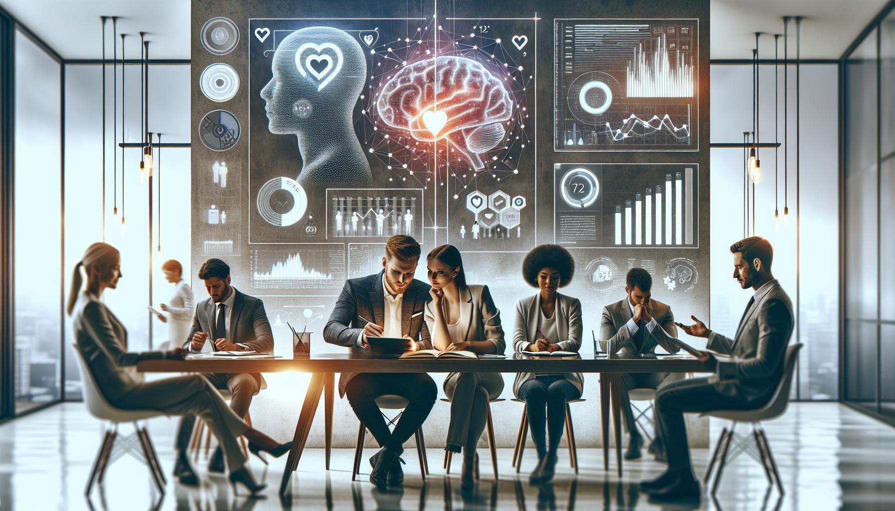 Central Themes Underlying Persecutory Delusions