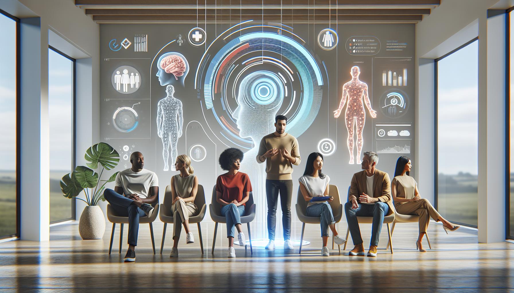 Character Analysis: Psychological Depth of Main Characters