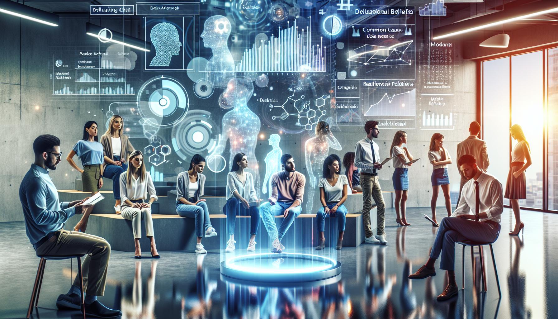 Common Causes of Delusional Beliefs: A Deep Dive