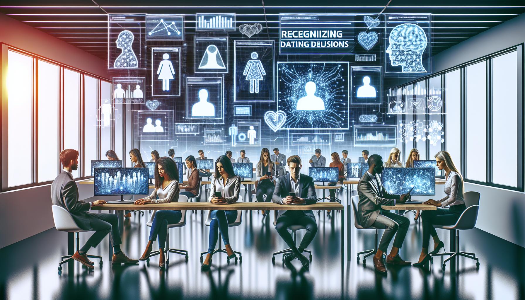 Common Dating Delusions: Recognizing the Signs