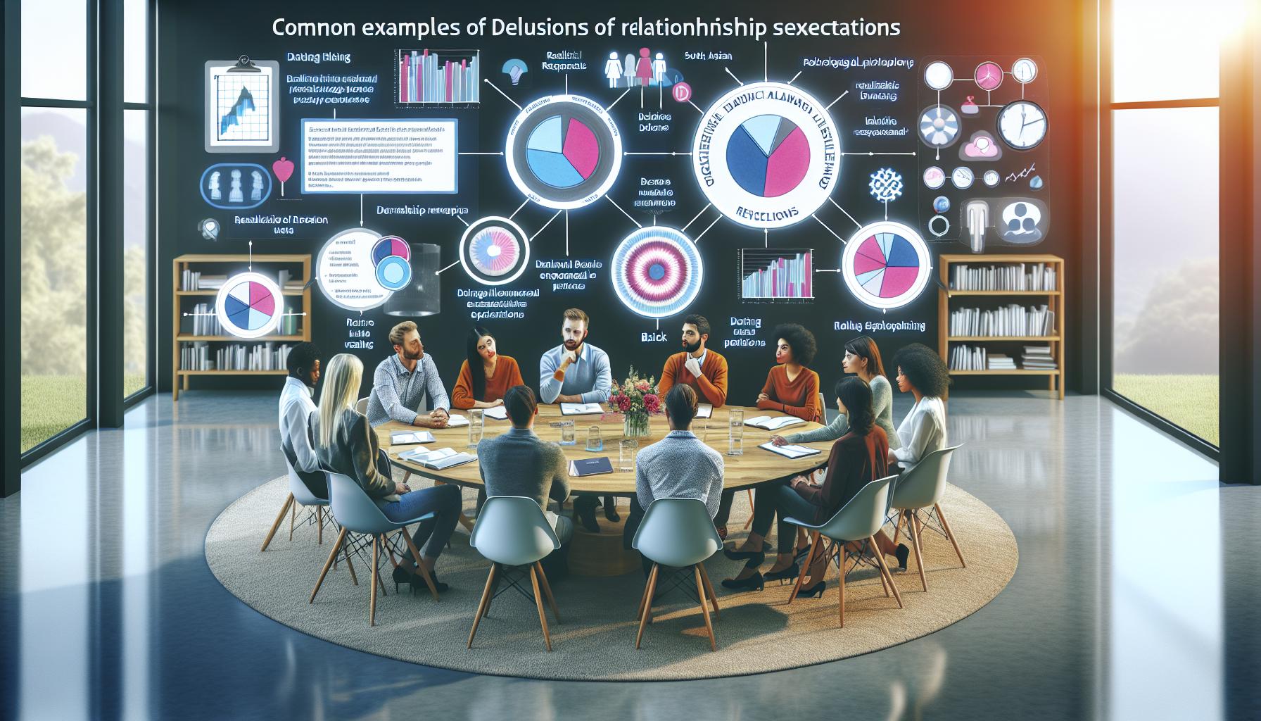 Common Examples of Delusions of Reference