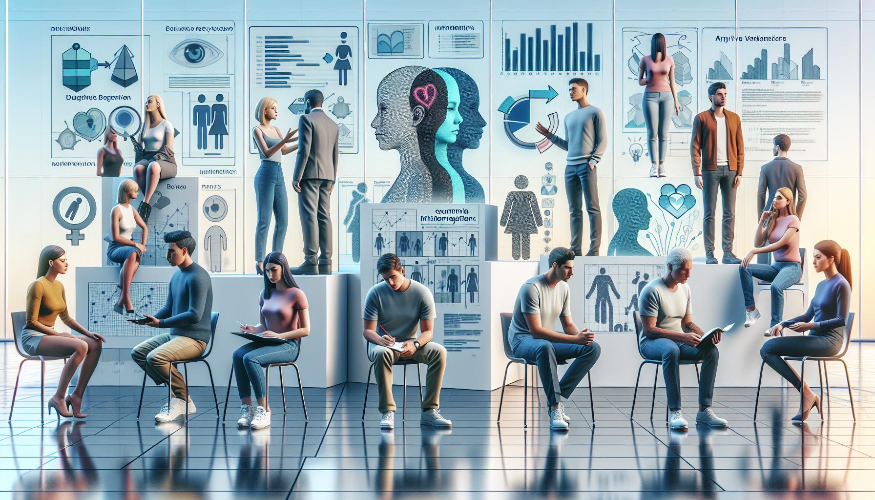 Common Misconceptions About Dating Signals