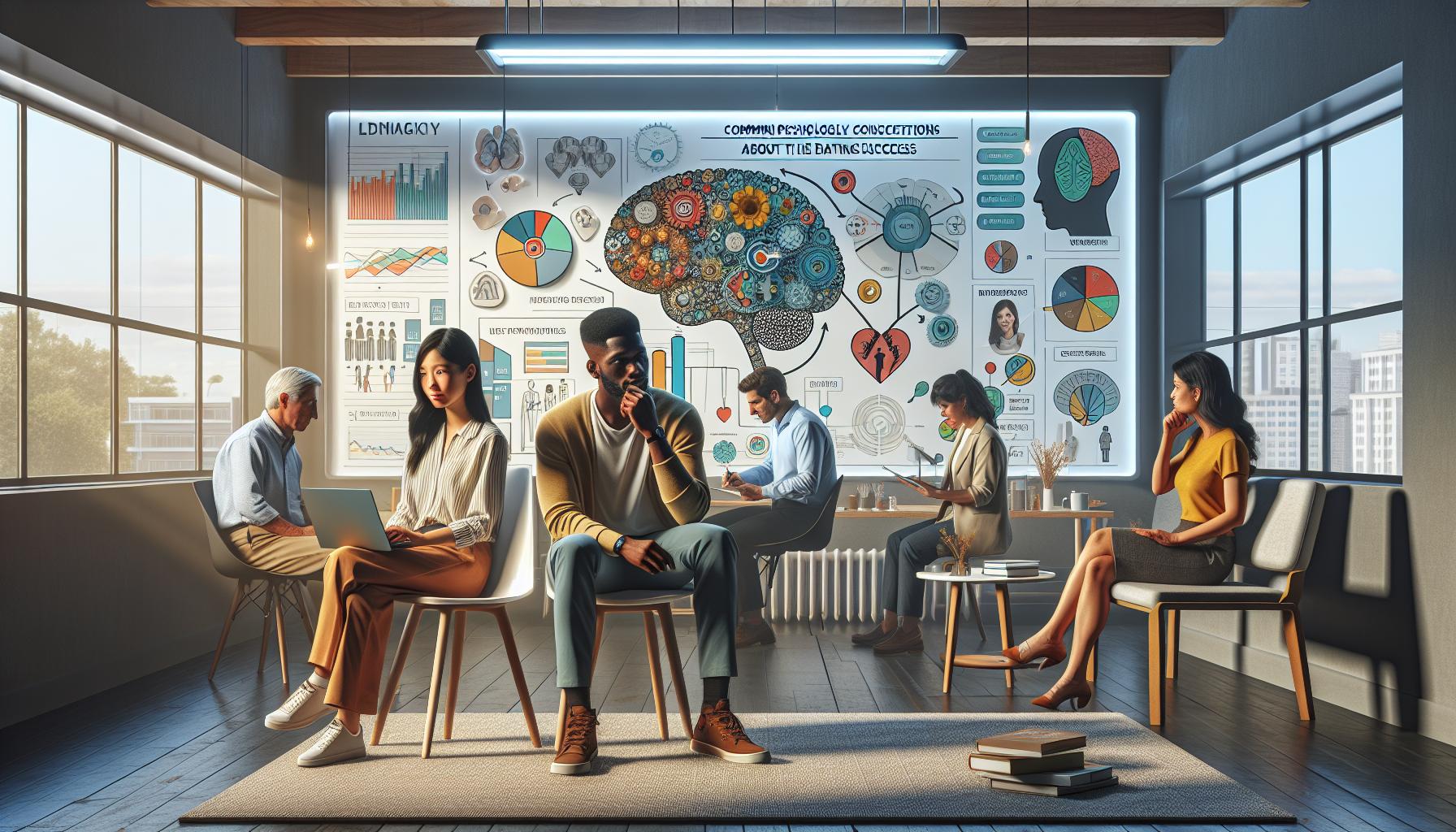 Common Misconceptions About Dating Success