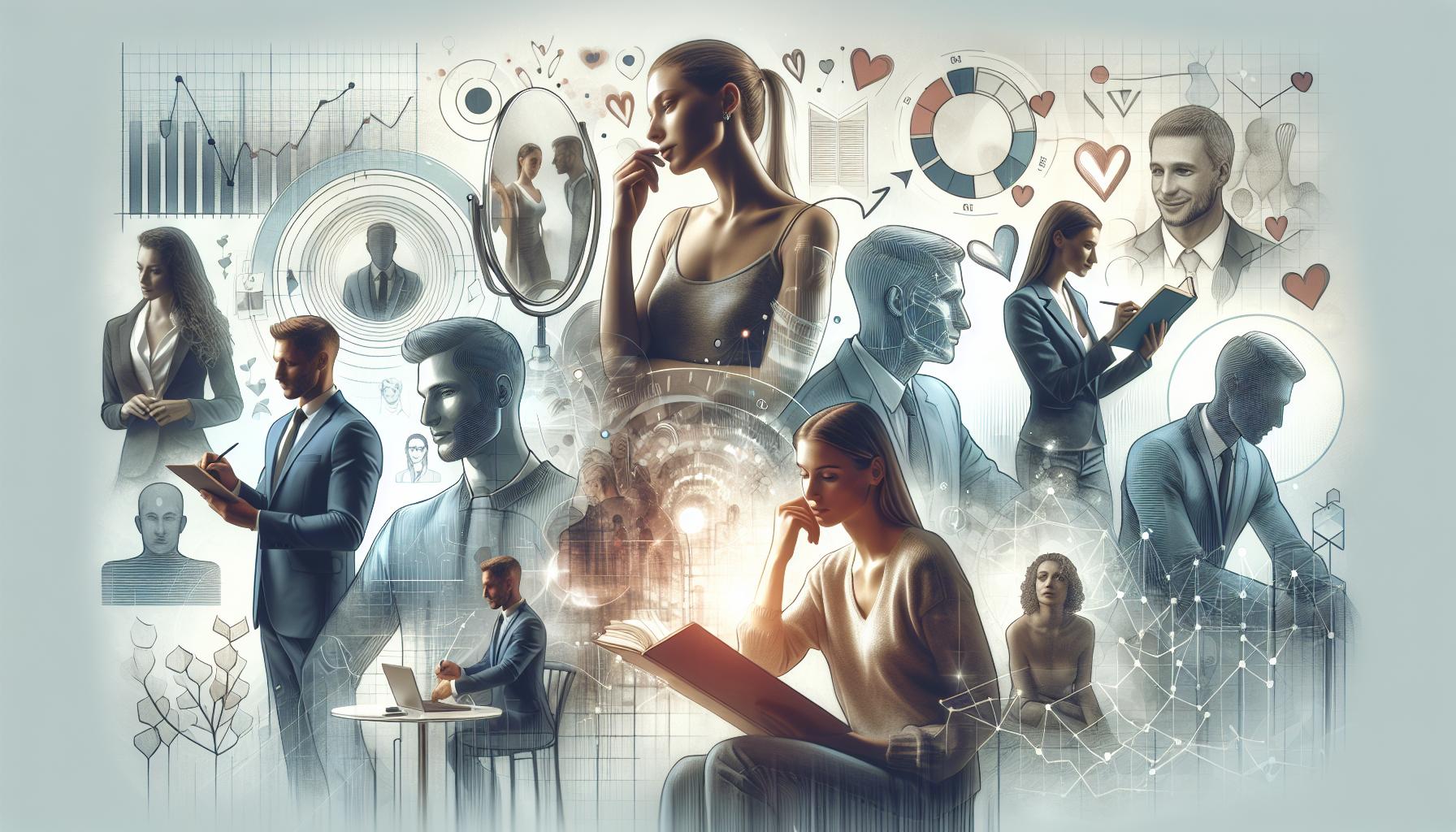 Common Misconceptions: Faith vs. Reality in Dating