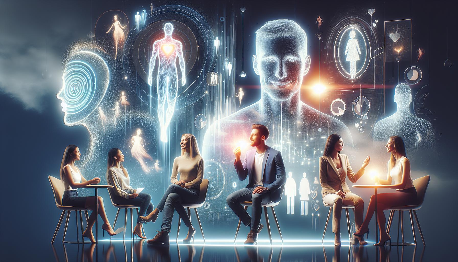 Common Myths About Finding Love: Debunking Delusions in Romance