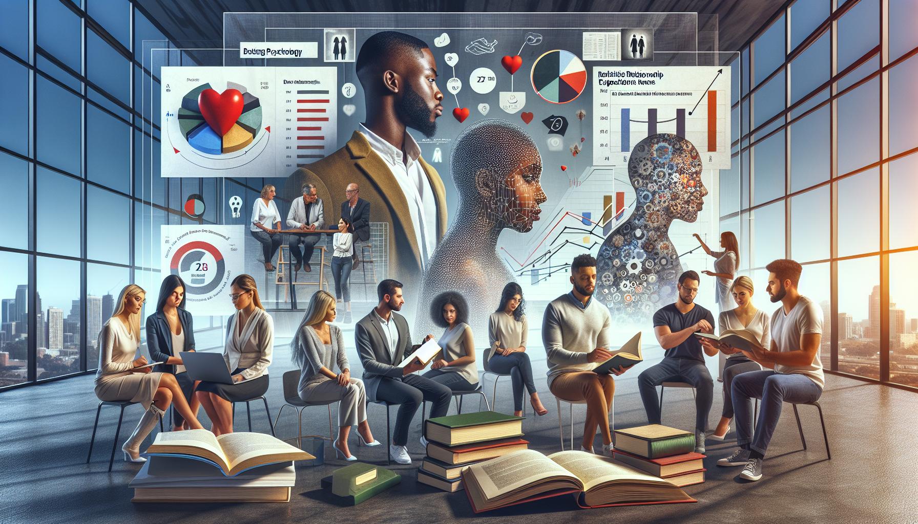 Common Myths About Love: Debunking Popular Misconceptions