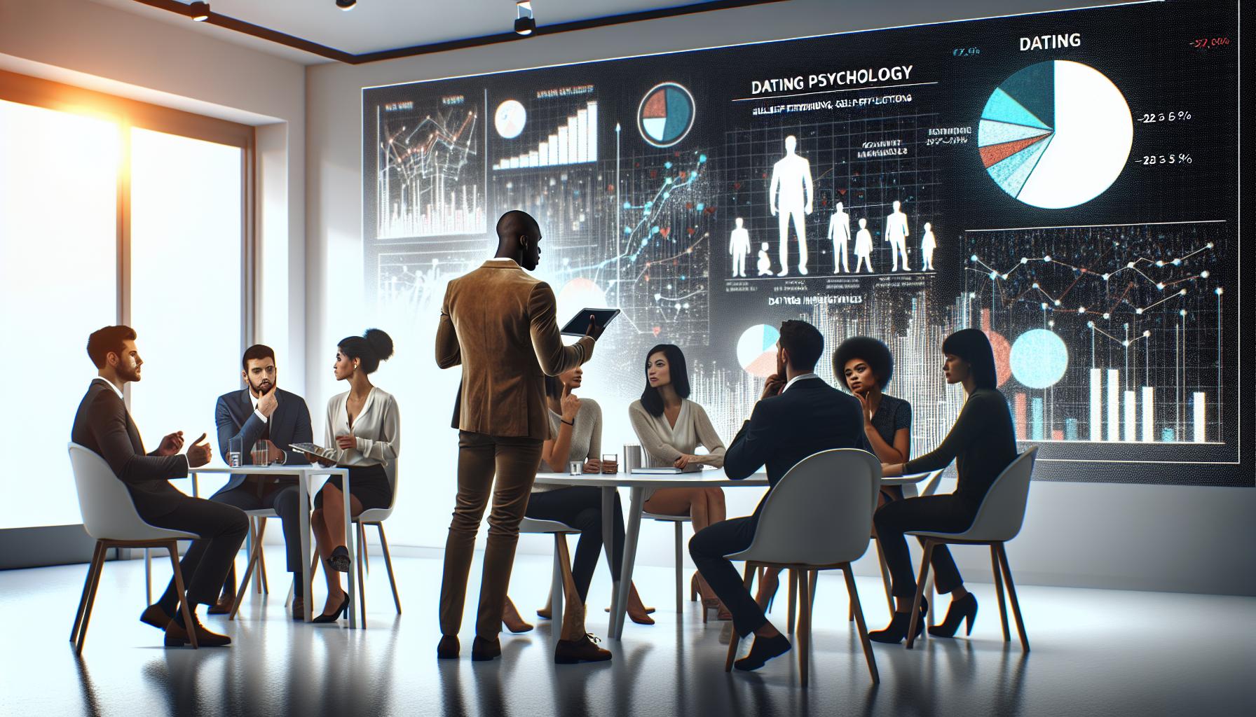 Common Red Flags of Delusional Thinking in Dating