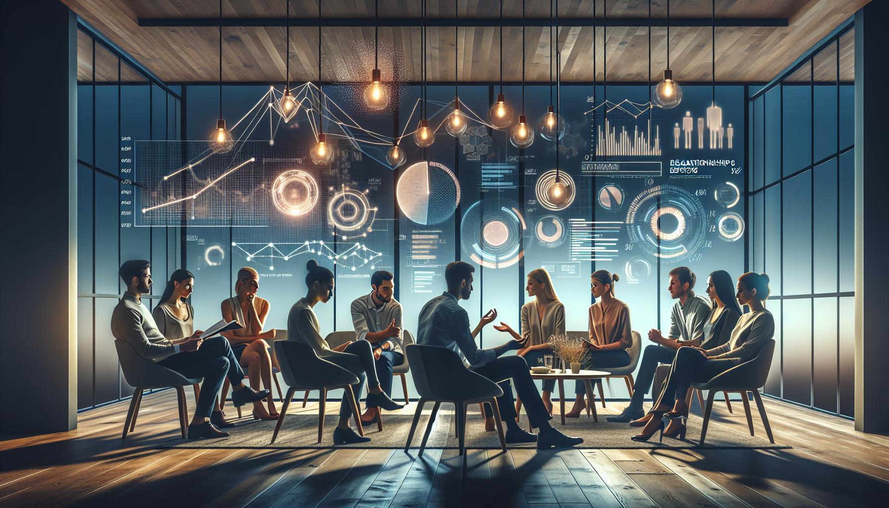 Common Types of Delusions in Relationships