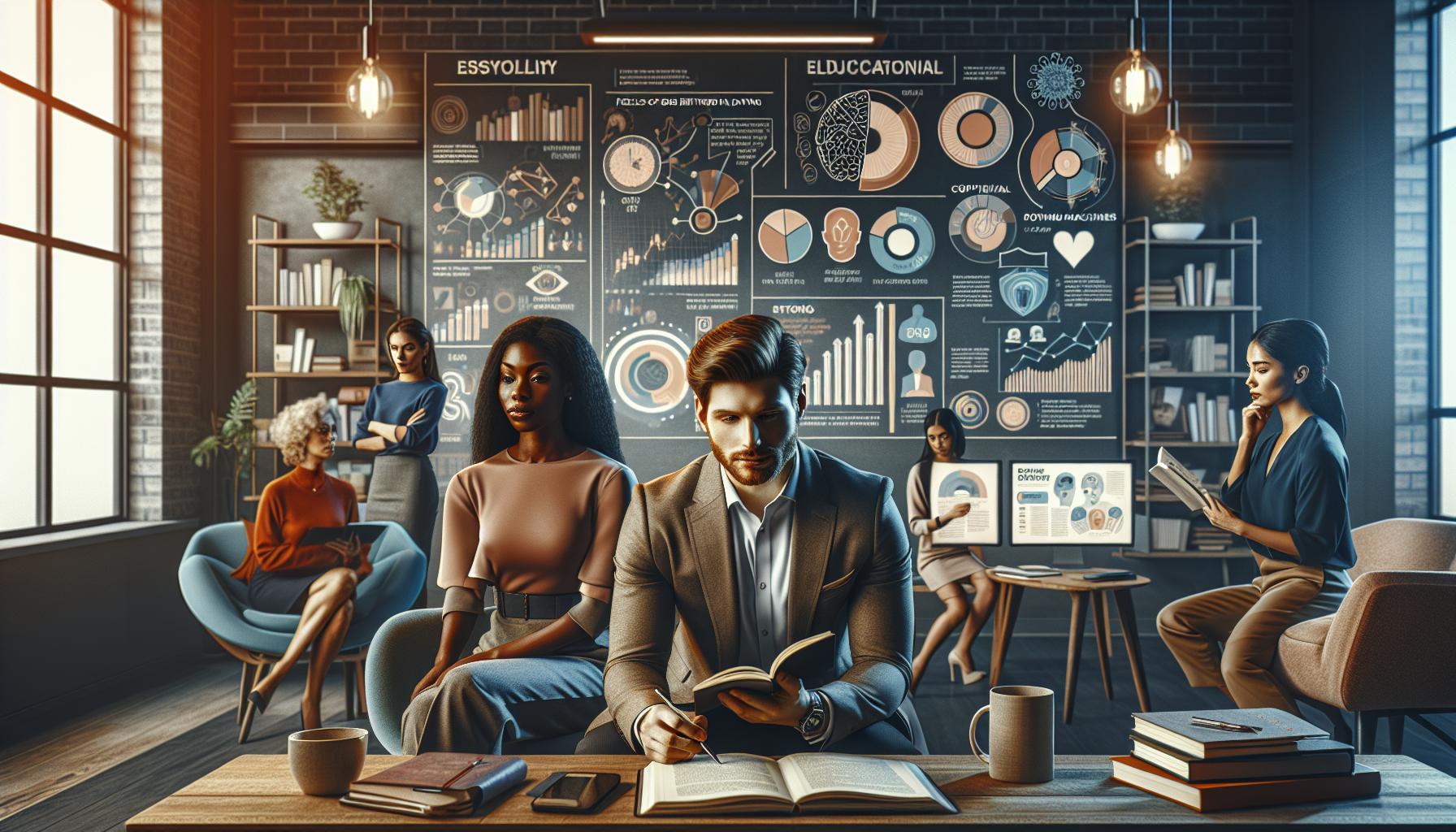 Coping Mechanisms for Feeling Targeted in Dating