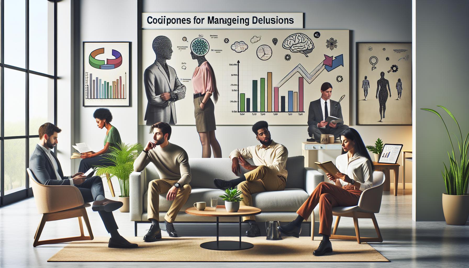 Coping Strategies for Managing Delusions