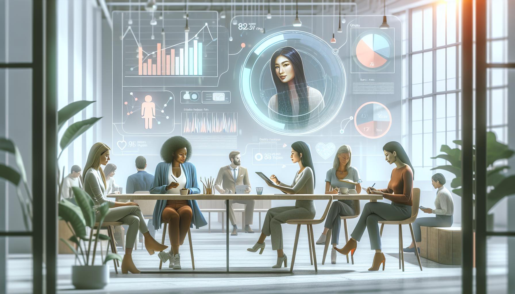 Cultural Shifts Influencing Womanhood