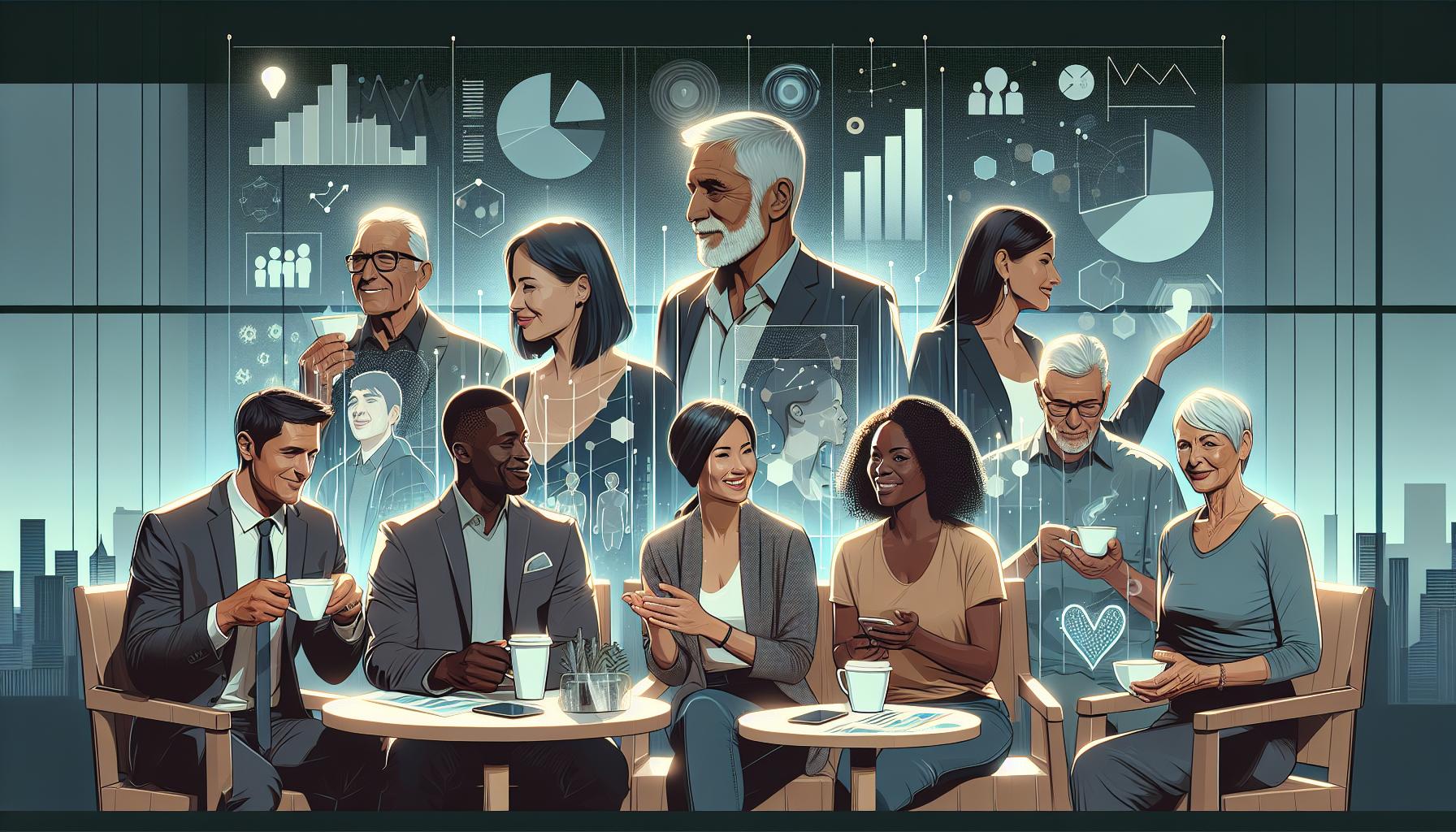 Dating After 40: Understanding the Landscape of Love