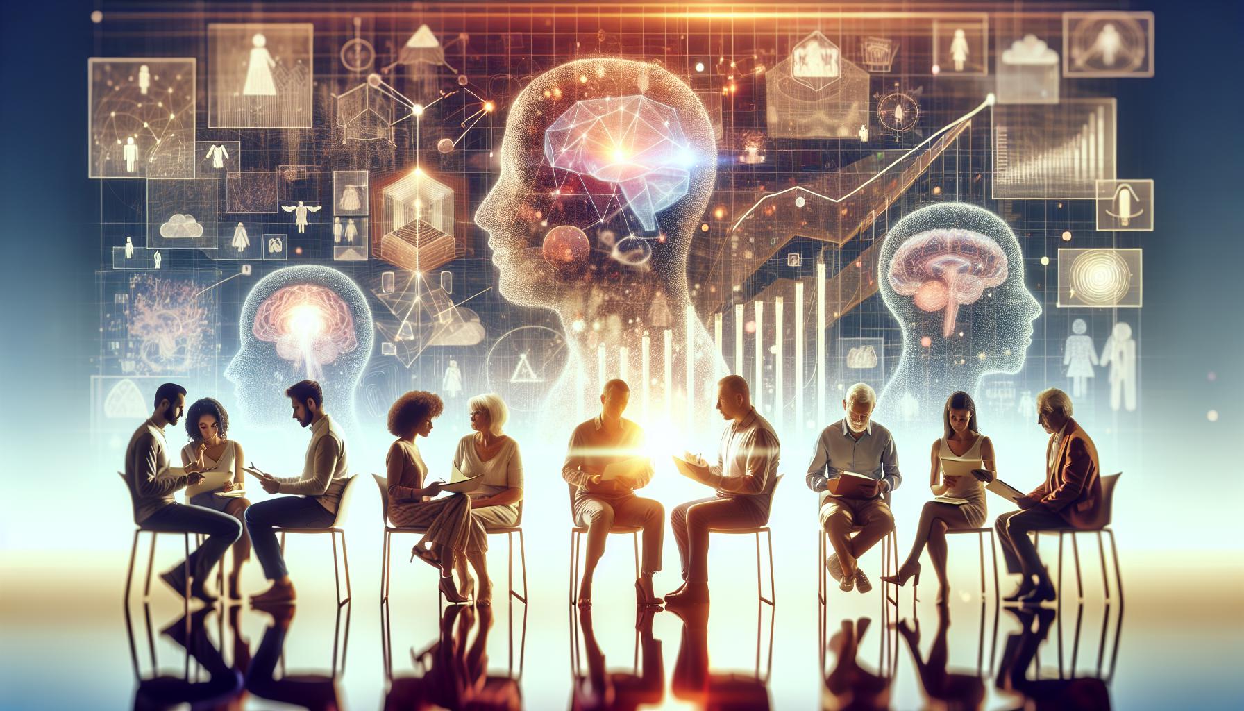 Dating Challenges for Those Experiencing Delusions