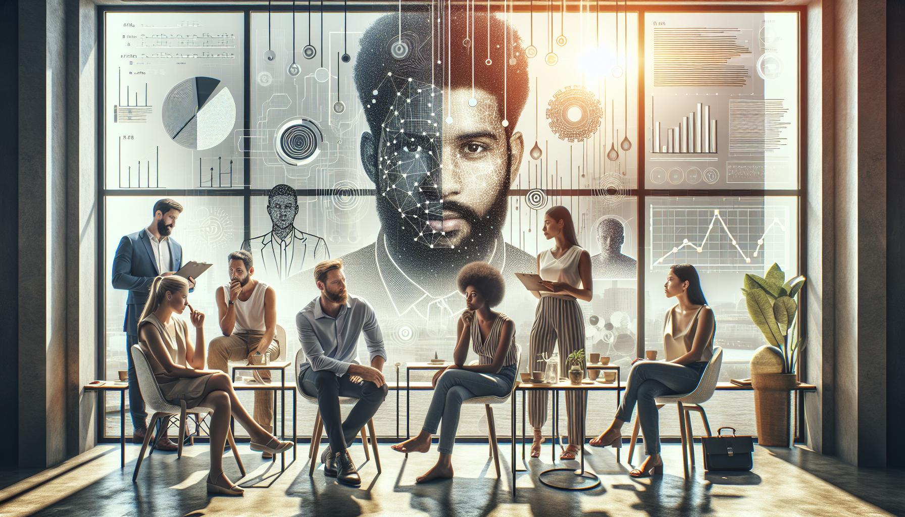 The Dating Pool in Your 30s: Why Everything Changes After 30