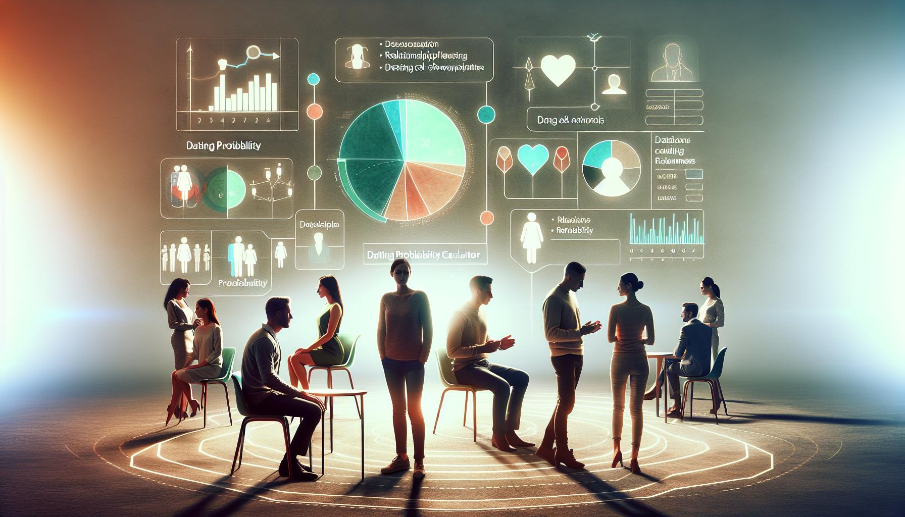 Dating Probability Calculator: How It Works and Why It Matters