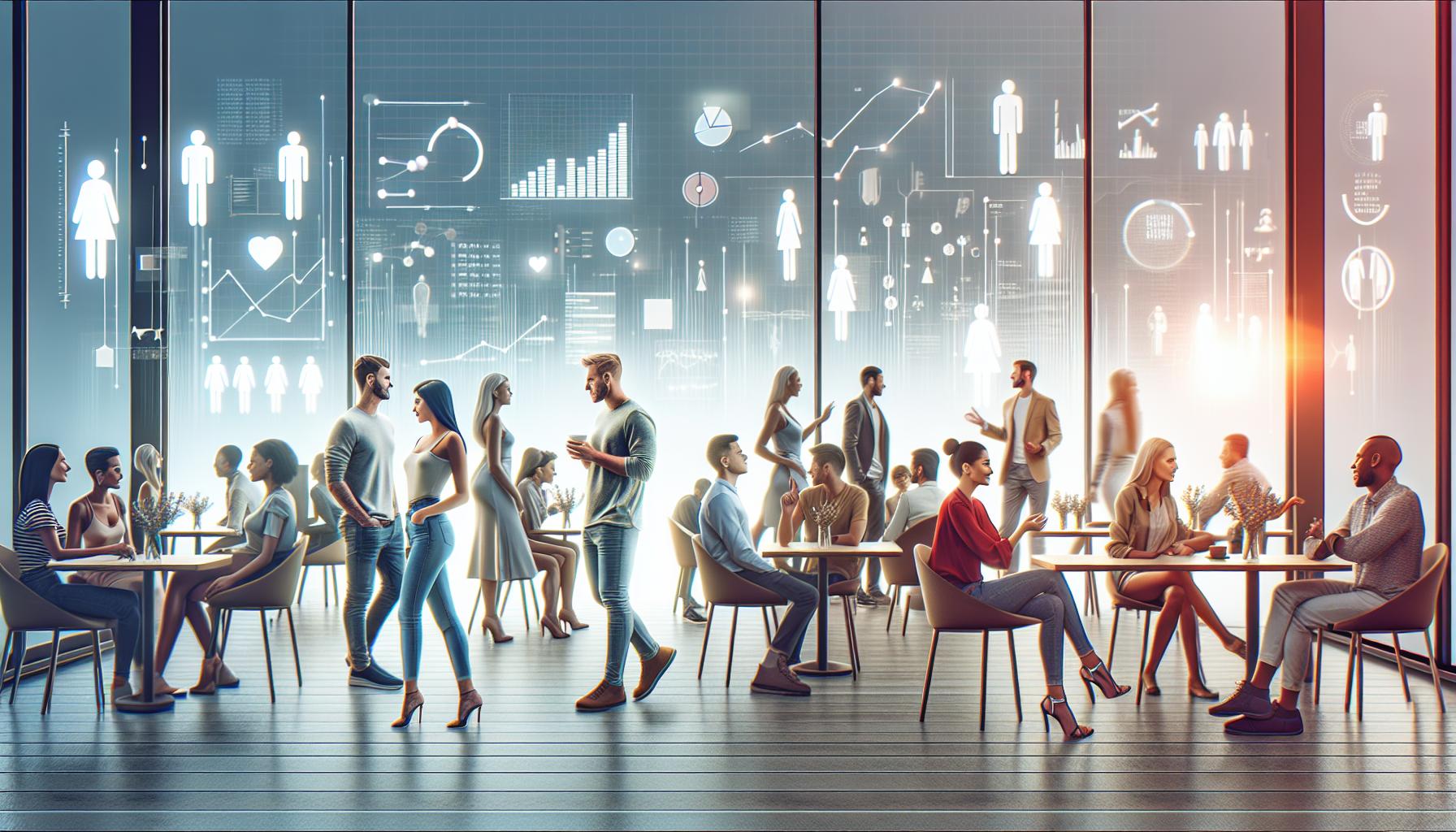 The Dating Scene in Pooler GA: What to Expect