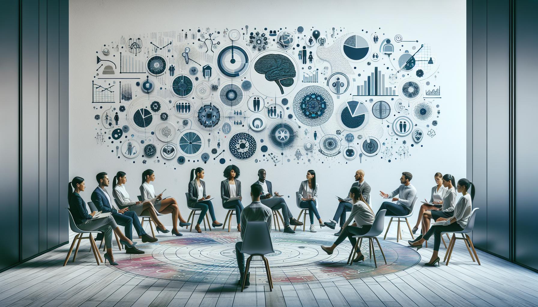 Debunking Common Dating Myths: The Data Speaks