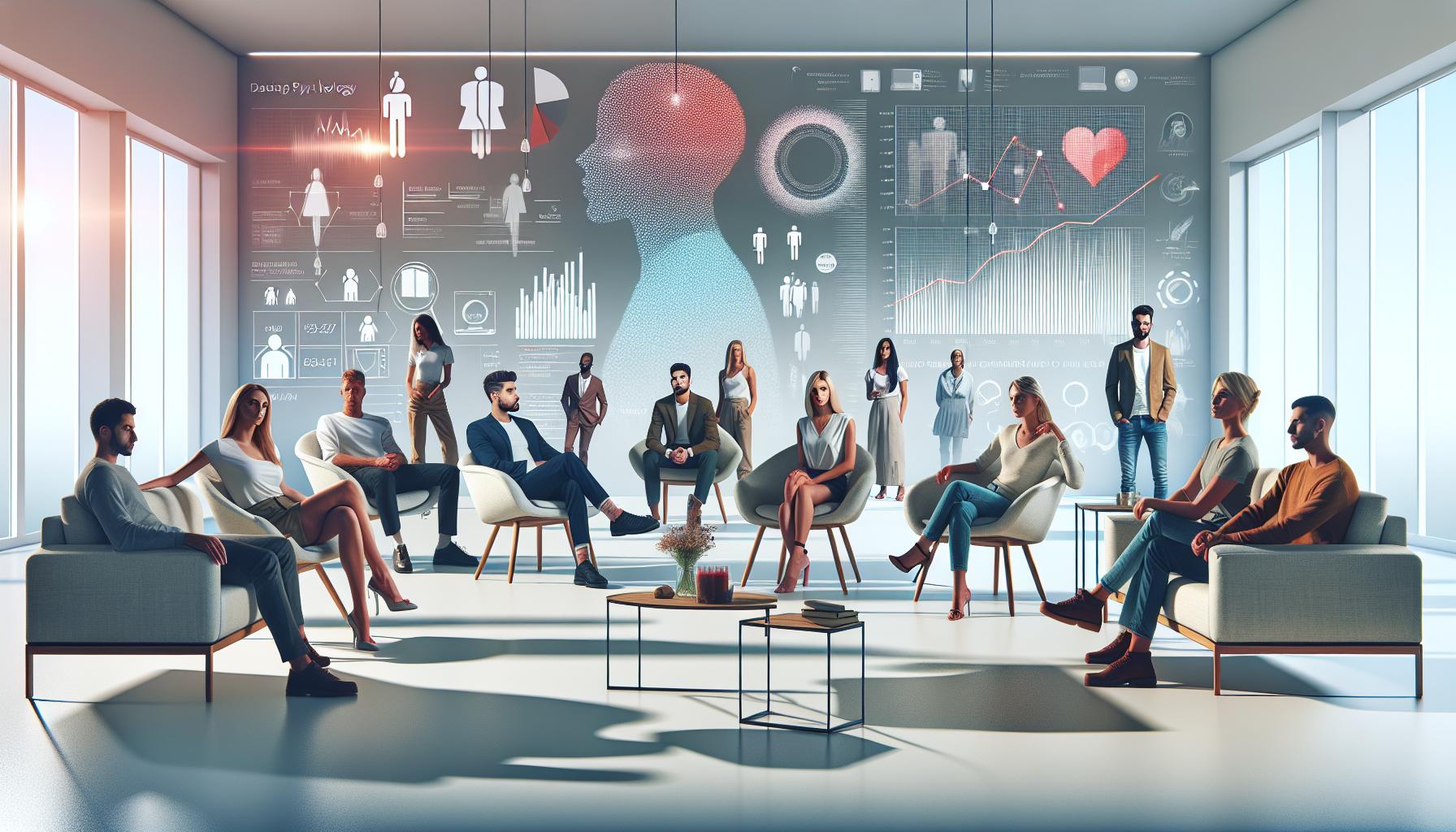 A Delusional Person: How to Spot and Support Someone in Denial