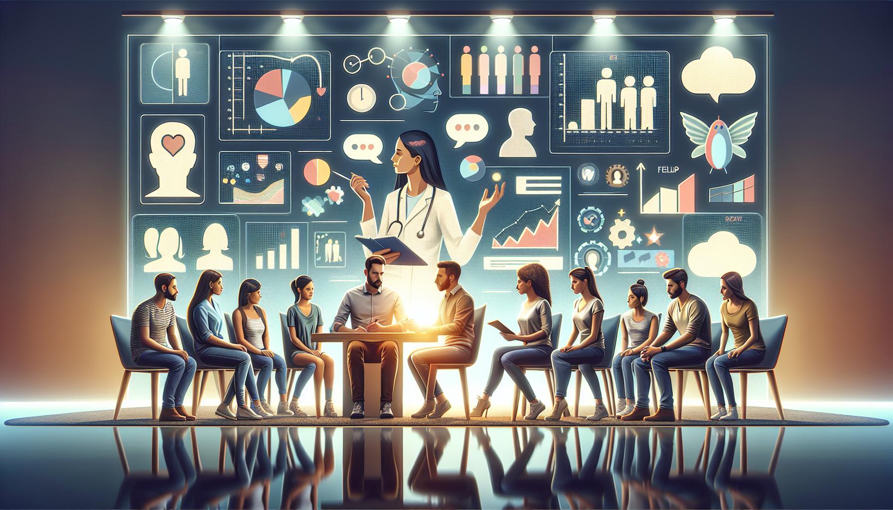 Diagnosis: How Mental Health Professionals Evaluate Delusions