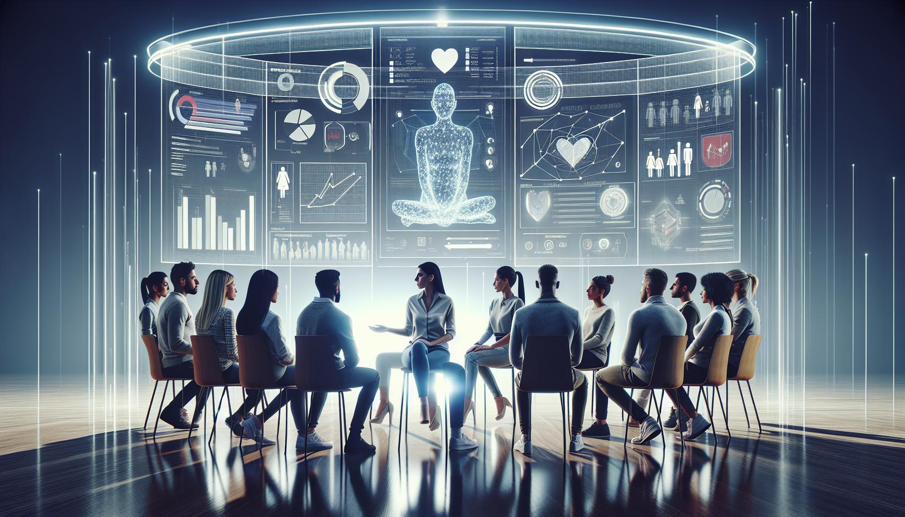 Differentiating Between Delusions and Reality