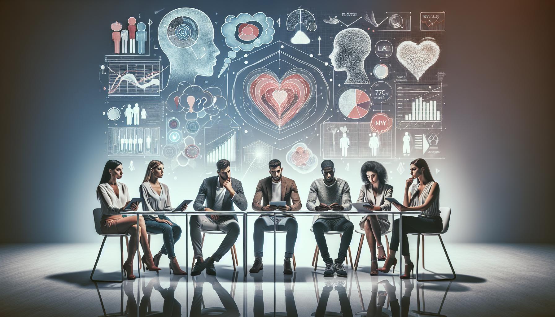 Differentiating Between Normal Anxiety and Delusions