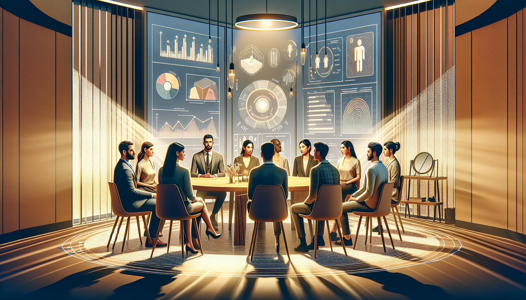 Effective Communication Strategies for Difficult Conversations