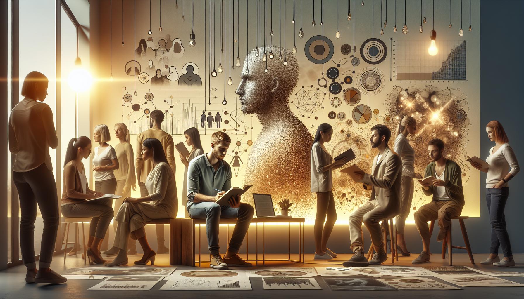 The Emotional Impact of Living with a Delusional Person