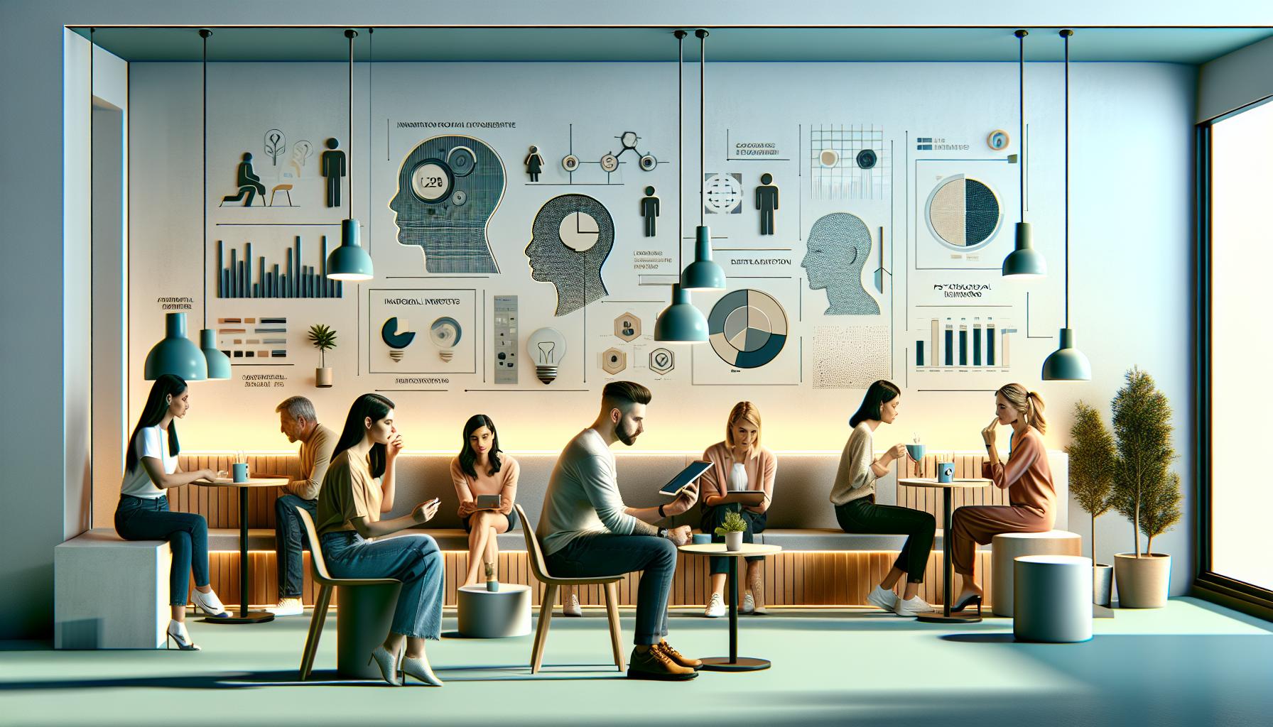 Emotional Intelligence: Key to Successful Dating After 30