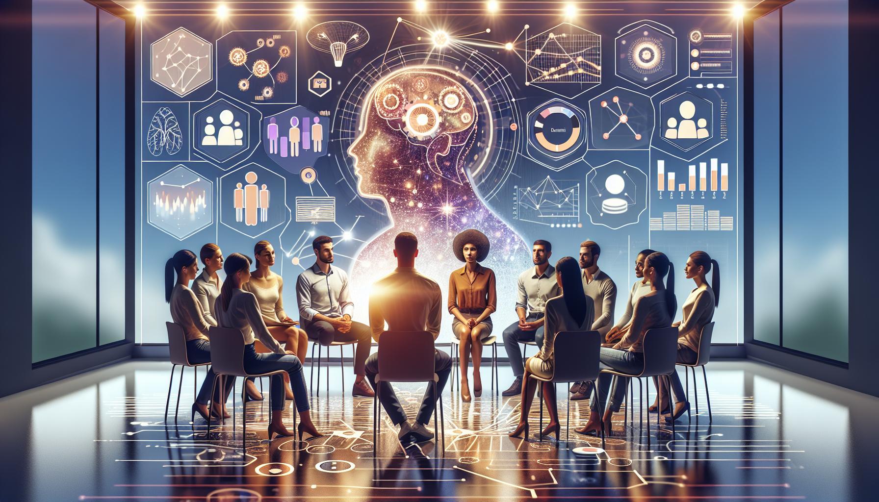 Emotional Responses Associated with Delusions