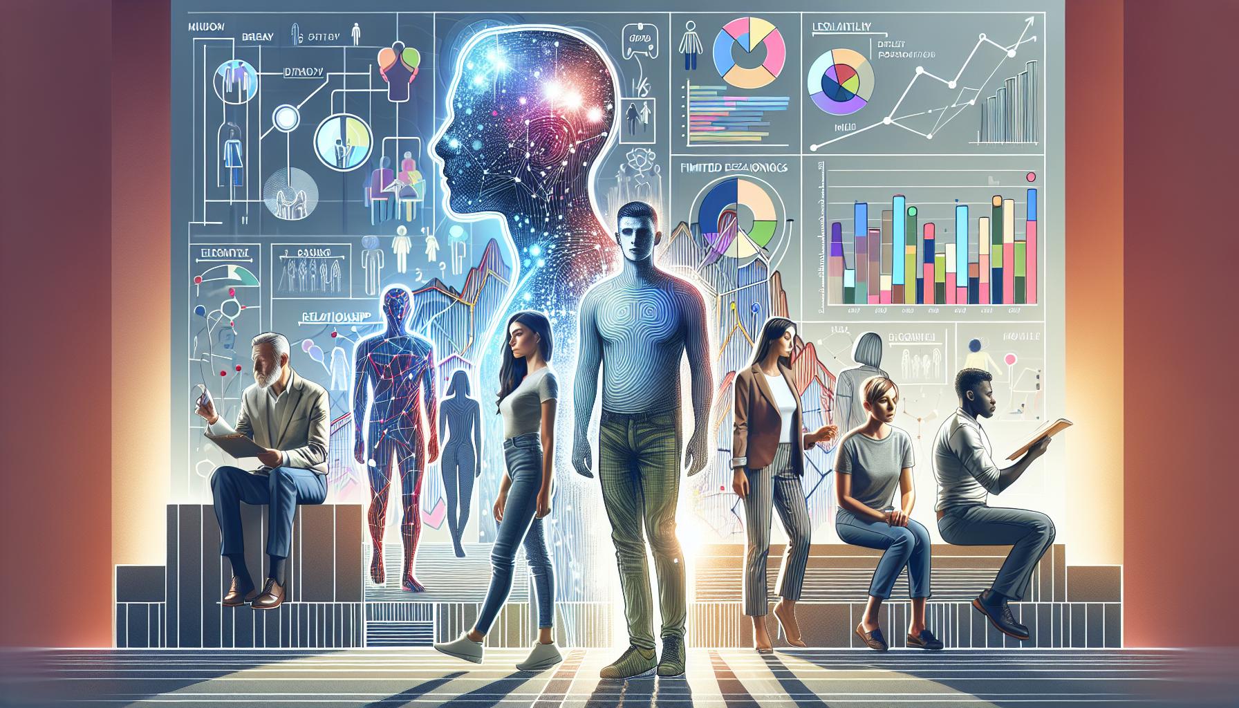 Evaluating the Effects of a Limited Dating Pool