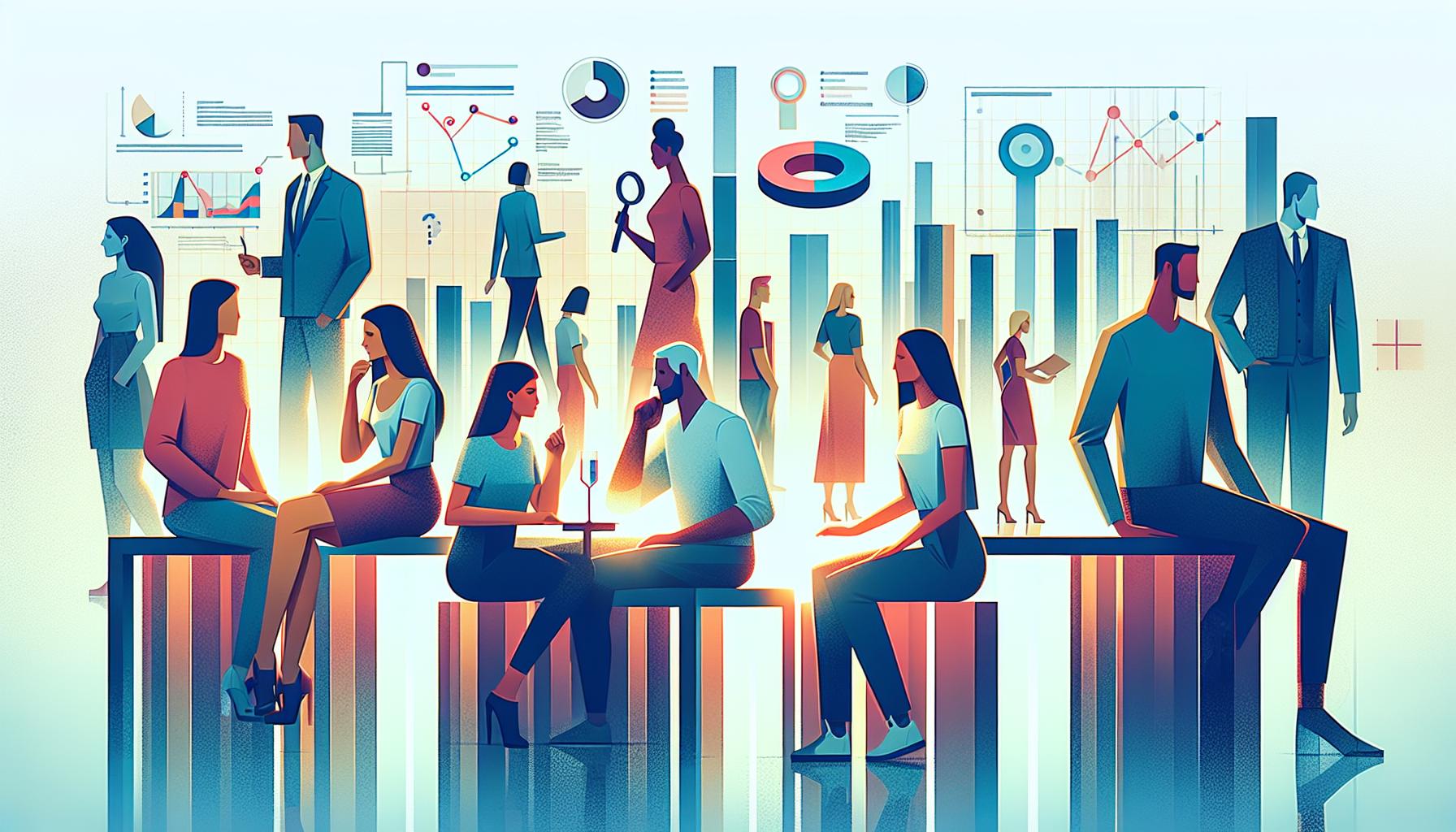 Evaluating the Size of Your Dating Pool