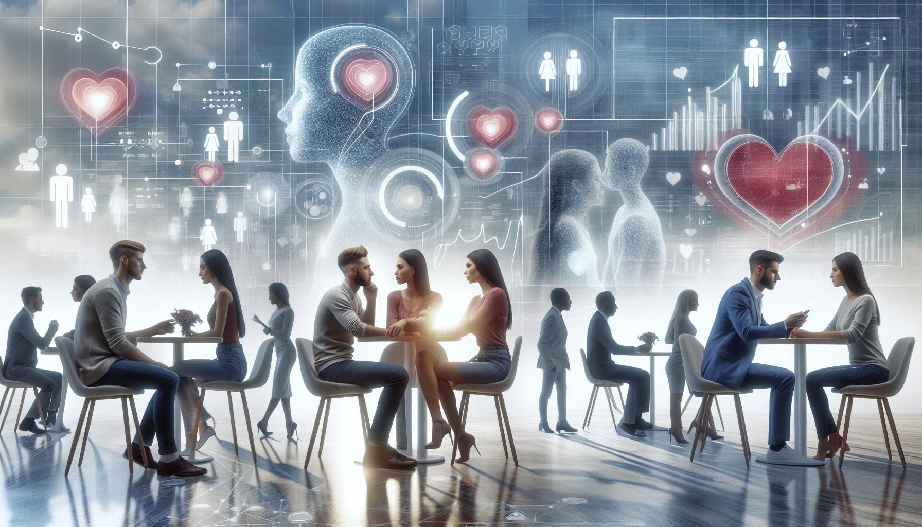 Evaluating Steve's Dating Criteria: What He Really Wants