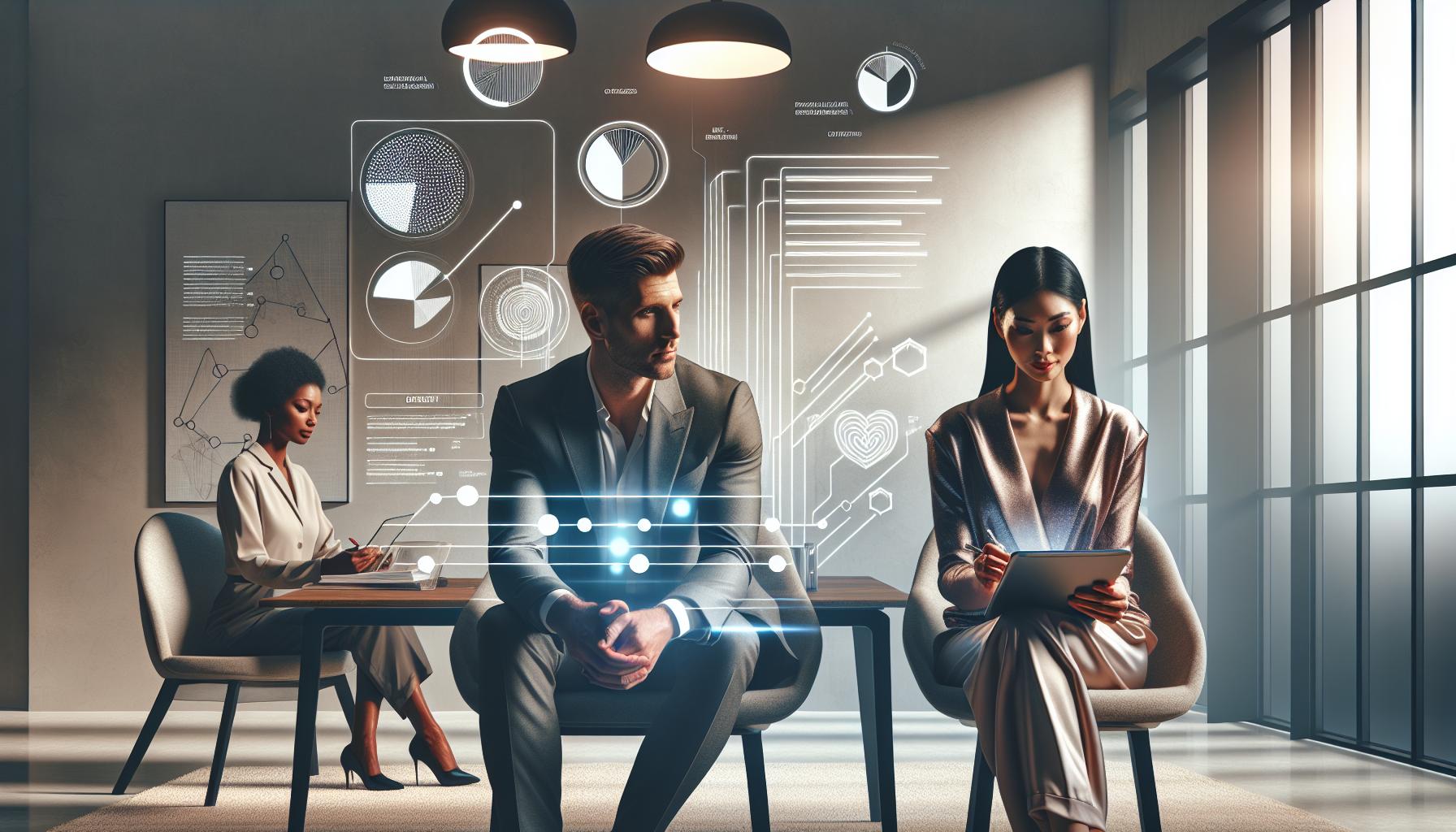 The Harsh Realities of Modern Dating