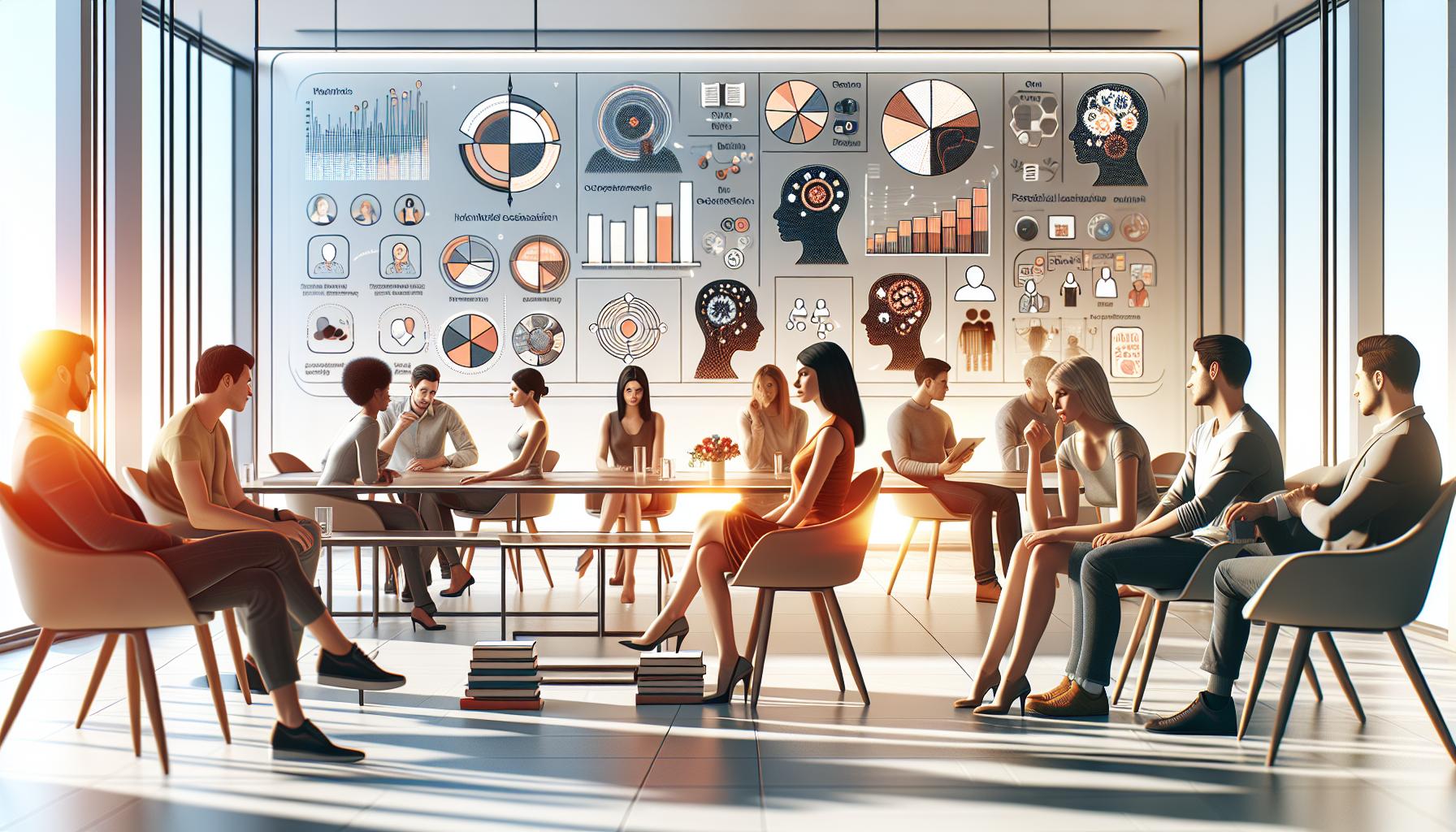 Harsh Truths: Common Misconceptions in Dating